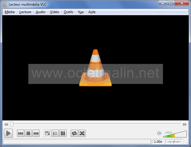 Able Media Player