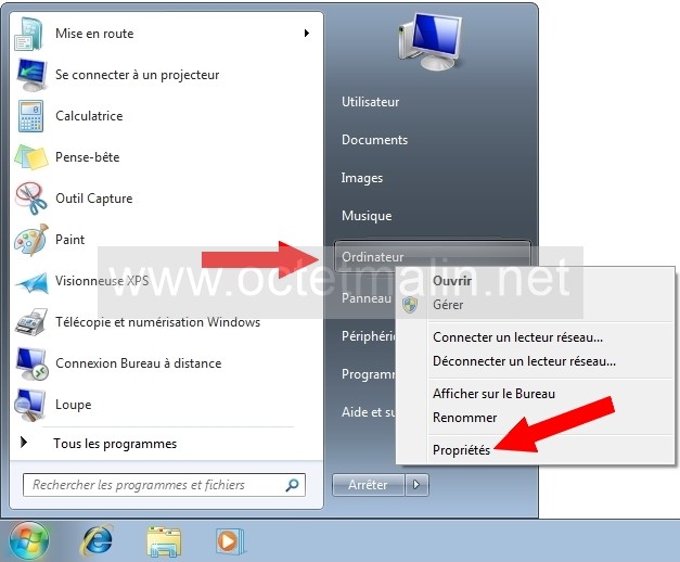 Lire la clé de Windows 10 - Vérifier la clé de licence 