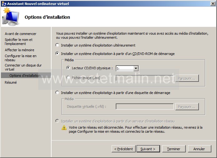 Windows 2008 hyper v resume